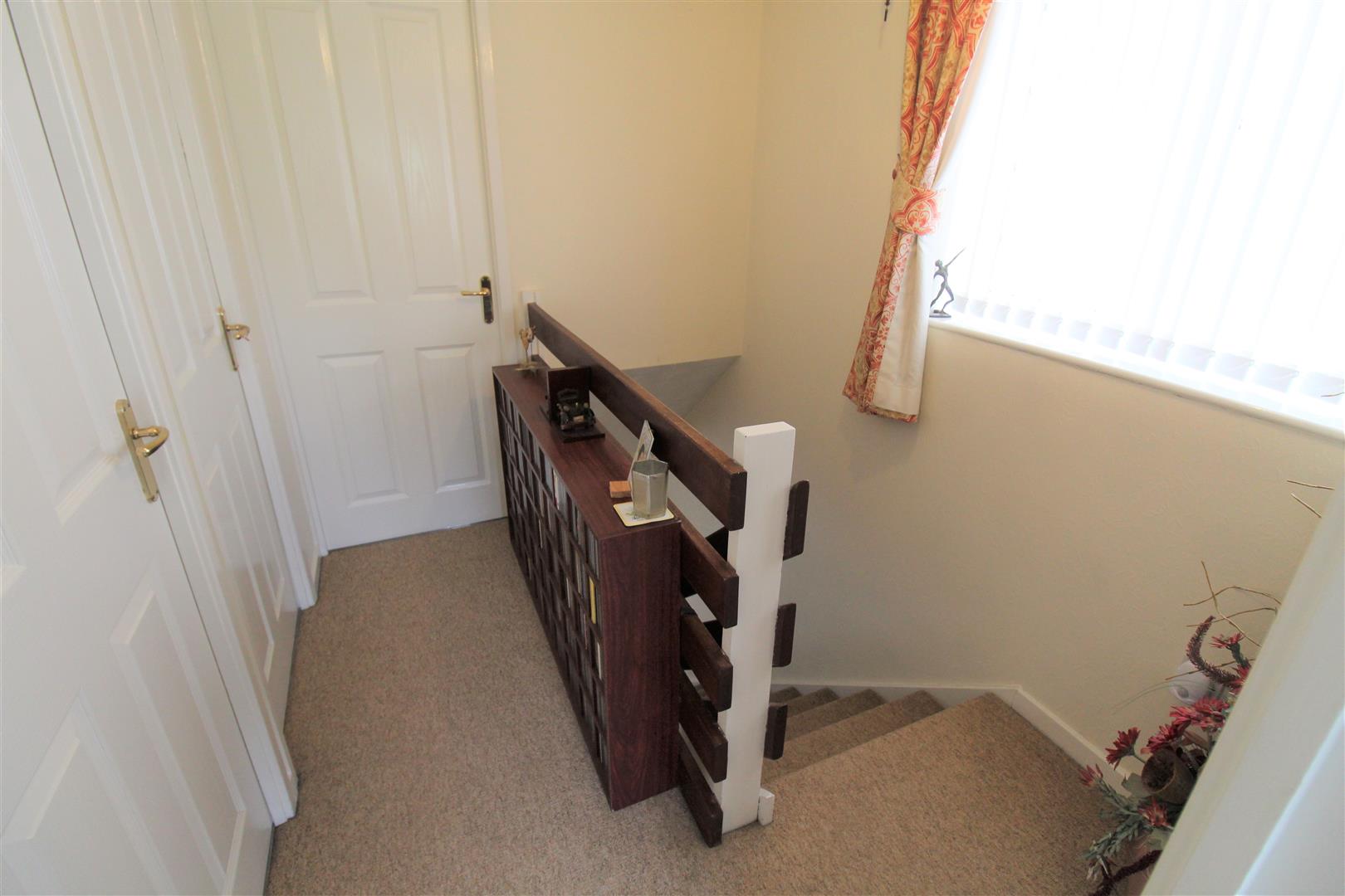 Dunsford Avenue, Milton, Stoke-On-Trent